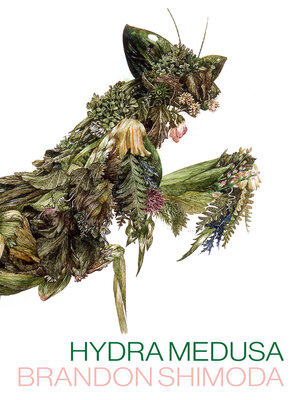 Hydra Medusa - ebook